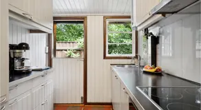 Holiday Home Ibsvej Solrød Strand Xi - Image 3