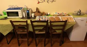B&B Le Mille E Una Notte - Image 5