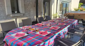Chez Onna chambre d'hôtes - Image 3