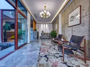 Yan Ru Light Luxury Holiday Hostel - Image 3