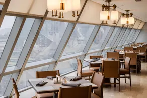 Grand ParcVue Hotel Residence Chengdu - Image 5