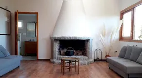 Wonderful house in the mountains with sea views - Image 2