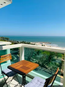 Ocean Vista: Seaview Studio on 5th Floor - Image 4