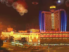 Yinhe Hotel - Image 4