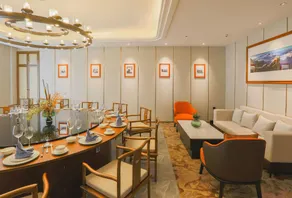 KUNMING SUGAR APPLE HOTEL - Image 3