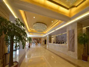 Vienna Hotel Zhumadian Huayuan Xuefu - Image 2