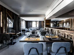 Hôtel des 3 Vallées - Image 2
