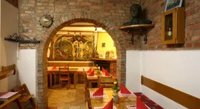 Gostilna in prenocisca Gedzo - Image 3
