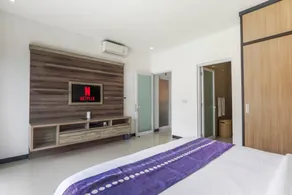 Family Villas at Central Legian - Image 2