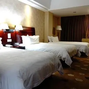 Yinzuo Hotel - Image 3