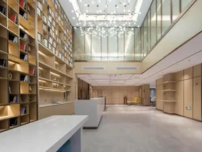 Cheerymay Hotel Huizhou West Lake - Image 3