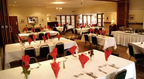 Auld Cross Keys Inn - Image 4