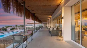 Design Plus Seya Beach Hotel - Image 4