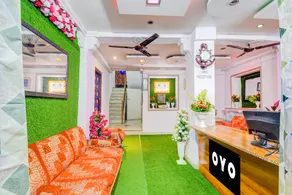 Hotel O Heritage City Palace View Atithi Guest House - Image 5