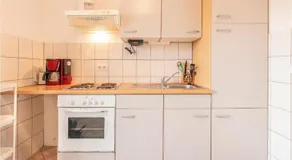 1 Bedroom Beautiful Apartment In Nin - Image 3