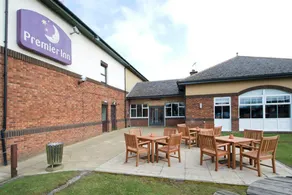 Premier Inn Livingston - M8 Jct3 - Image 5