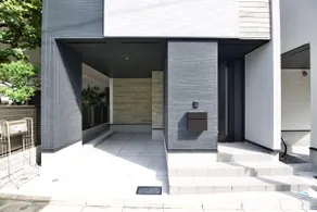 FINOA Residential Suite Kameari - Image 5