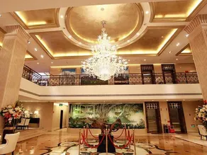 Yunhai Hotel Zhuhai - Image 5