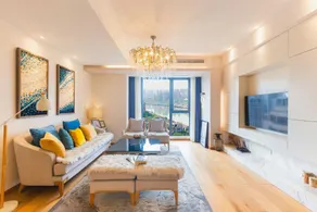 Qingshe Qingcheng Hotel (Chongqing Enterprise World Branch) - Image 2