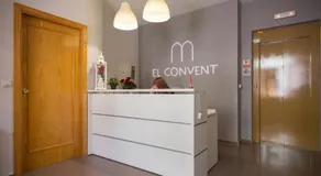Hostal El Convent de Moncada - Image 3