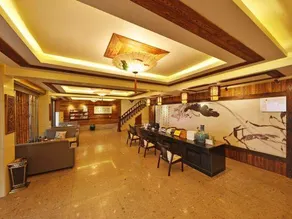 YIhe Lianhua Yanying Hotel - Image 3