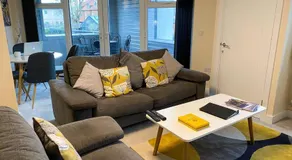 13 The Grosvenor, luxury flat, central Newmarket, - Image 2