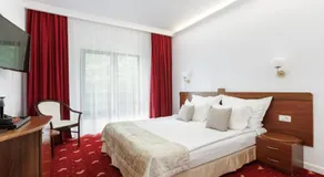 Manor Ski Hotel - Image 2