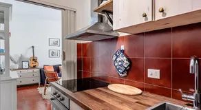 Soft Comfort - Free Garage - Aria Condizionata - Smart TV - Image 3