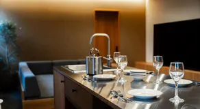 TRIGON Hotel FUKUOKA - Image 2