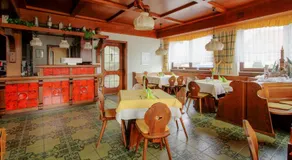 Landhotel Schnupp - Image 4
