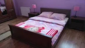 Gospodarstwo Agroturystyczne Leśna Polanka - Image 2