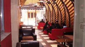 Aegli Hotel - Image 3
