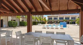 2BR <5 min to Eagle Beach - Turquoise Breeze Aruba - Image 2