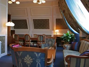 Danube Hotel & Spa - Image 5