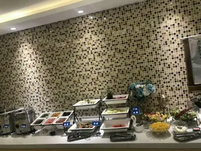 Starway Hotel Beijing Shunyi Mapo - Image 4