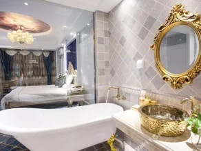 Xianju Nanxingyuan Boutique Hotel (Wuyue Plaza) - Image 5