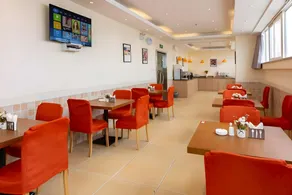 Home Inn Hotel Tongchuan Yaozhou District Government - Image 2