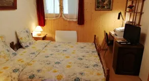 Le Logis du Chalet Perce-Neige - Image 2