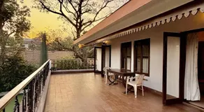 Bliss Vintage 4BHK with Truf By Stay Vihana - Image 4