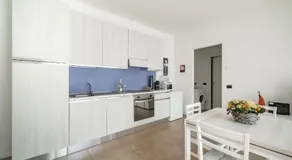 Lake Como View - Casa La Rosa - Image 5