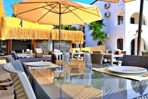 Oscar Seaside & Spa Hotel by Club Aquarium - Image 4