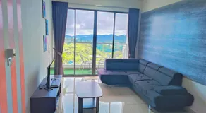 Freezing Point Homestay @ Palas Horizon Residence - Image 2