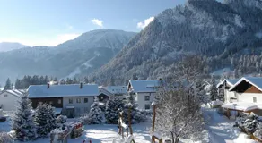 Ferienwohnung Breitenbergblick - Image 3