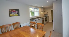 Accommodation Fiordland -The Three Bedroom House at 226A Milford Road - Image 4