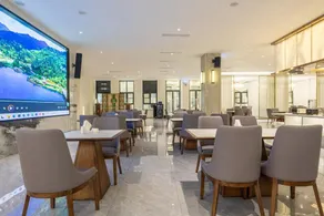 Tiansheng International Hotel。 - Image 2
