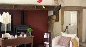 Maison D'hôtes-Maison Castaings - Image 3