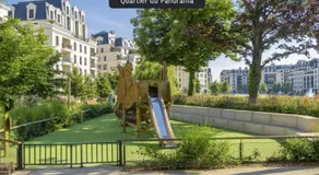 Studio Luxe - Vue Tour Eiffel - Proche Paris & Versailles - Image 3