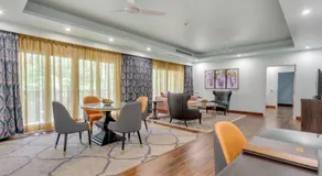 Mayfair On Sea, Morjim Beach, Goa - Image 5