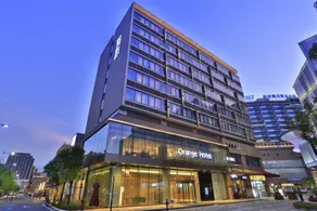 Orange Hotel Suzhou Lubao Plaza - Image 4