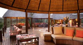 Hoyo Hoyo Safari Lodge - Image 2